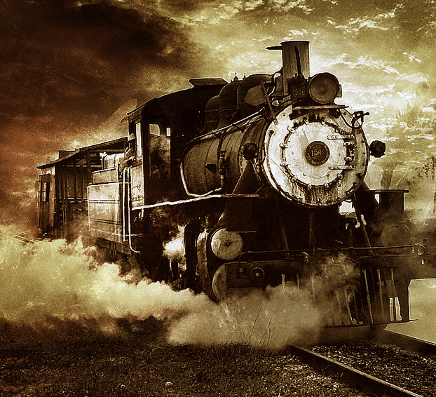 Wild Locomotive-Music and Lyrics by Cork freelance artist, songwriter and poet