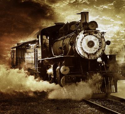 wild-locomotive-by-cork-freelance-artist-poet-songwriter-and-musician