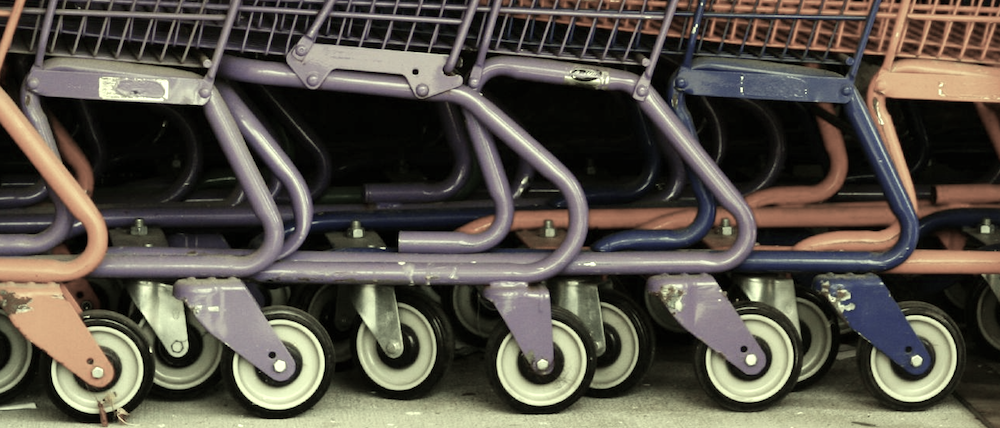 The Flex Shopping Cart CMS System | freelance web design