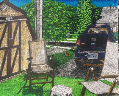 tonys-shed---2235-manchester-drive-by-cork-ireland-freelance-artist---art-van-leeuwen