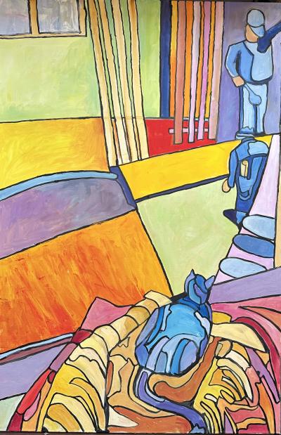 northern-ontario-from-canadian-and-cork-ireland-artist---art-van-leeuwen