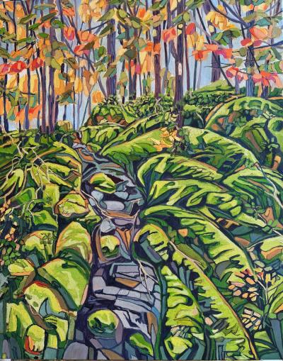 where-its-at-poem-painting-from-canadian-and-cork-ireland-artist---art-van-leeuwen