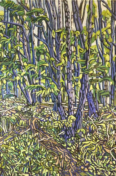 sneaky-peek-matinee-from-canadian-and-cork-ireland-artist---art-van-leeuwen
