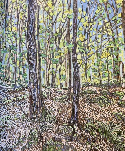 the-greens-are-coming-back-from-canadian-and-cork-ireland-artist---art-van-leeuwen