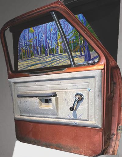 drive-by-passenger-door-from-canadian-and-cork-ireland-artist---art-van-leeuwen
